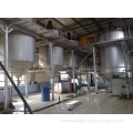 1-20TPD batch palm oil refinery machine | palm oil refining machine